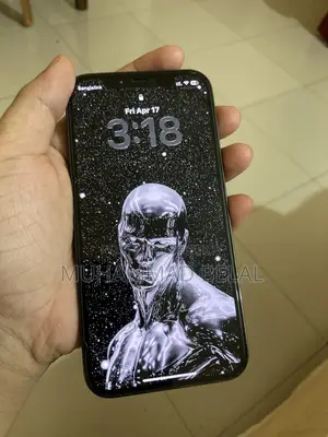 Apple iPhone 12 Pro 128 GB Blue