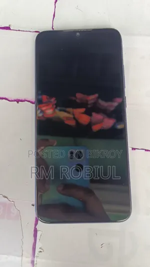 Xiaomi Redmi Note 7 64 GB Blue