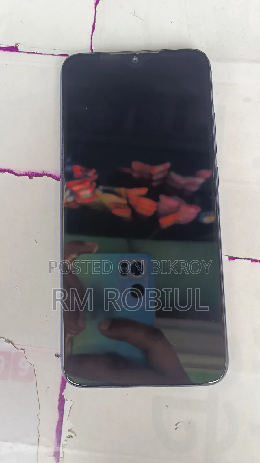 Xiaomi Redmi Note 7 64 GB Blue