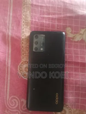 Oppo A95 128 GB Black