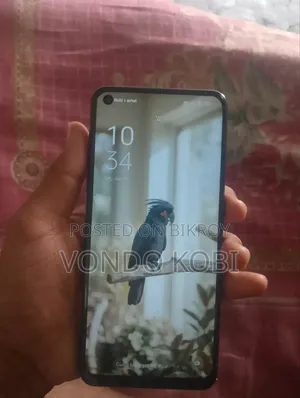 Oppo A95 128 GB Black