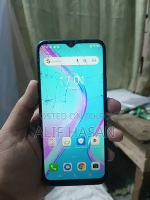 Itel It6350 Blue