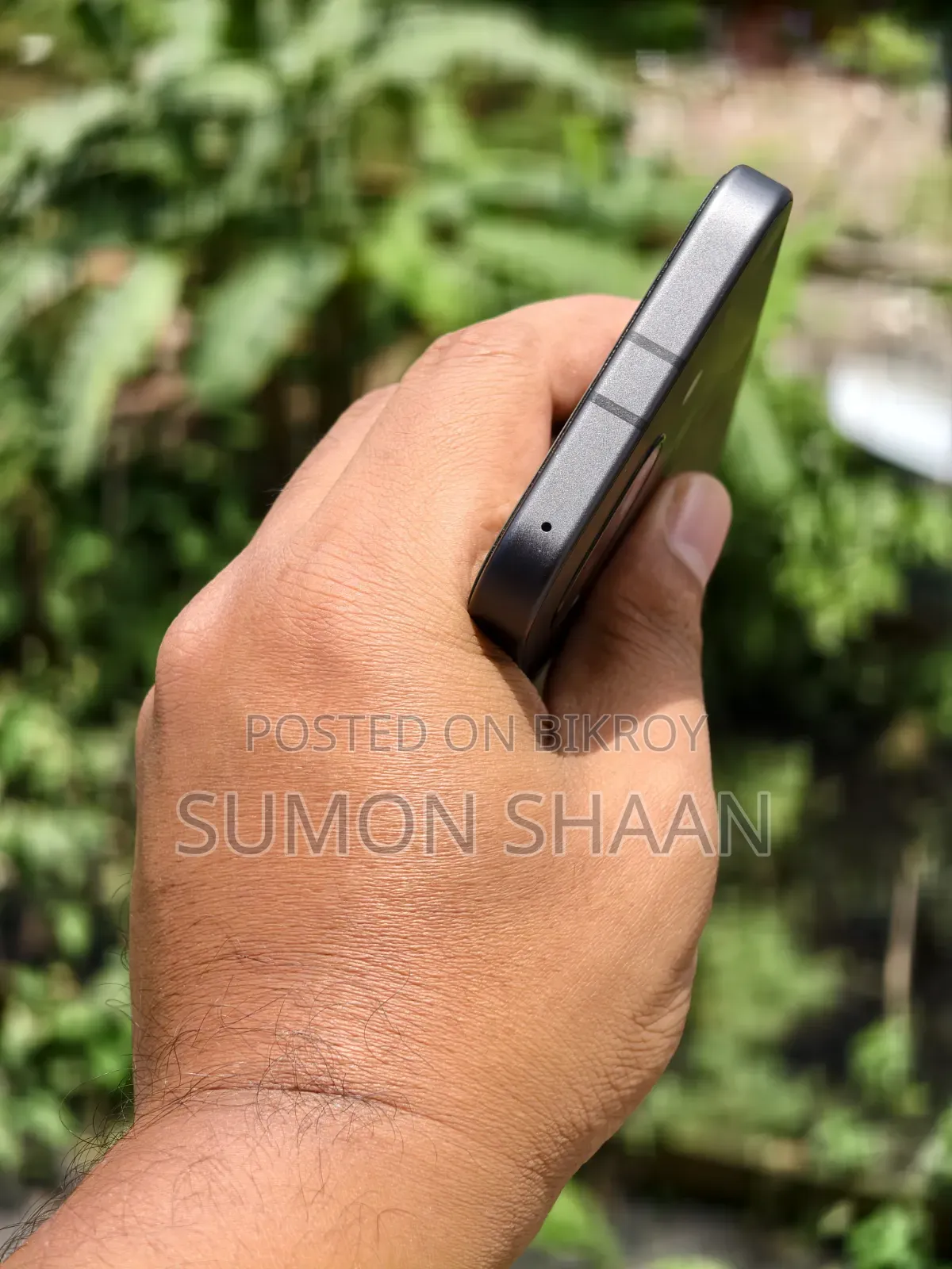 Google Pixel 9a 256 GB Black