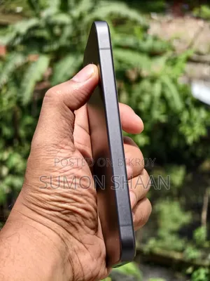 Google Pixel 9a 256 GB Black