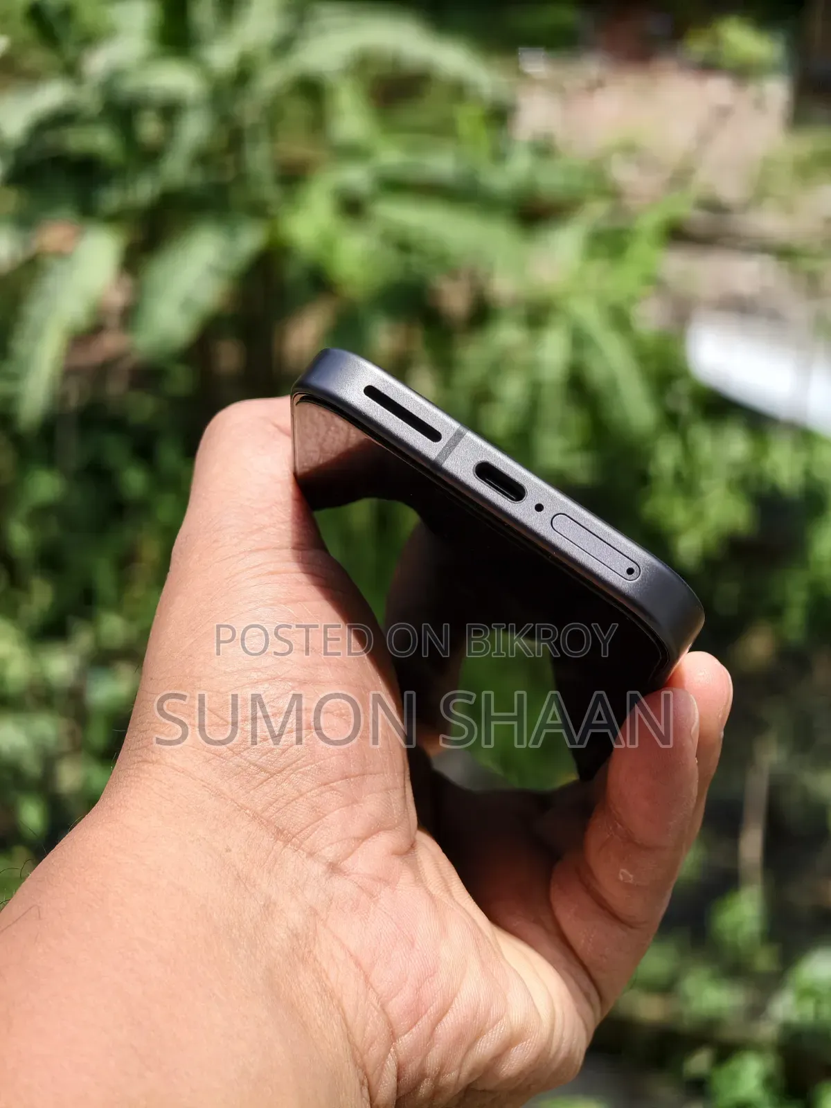 Google Pixel 9a 256 GB Black