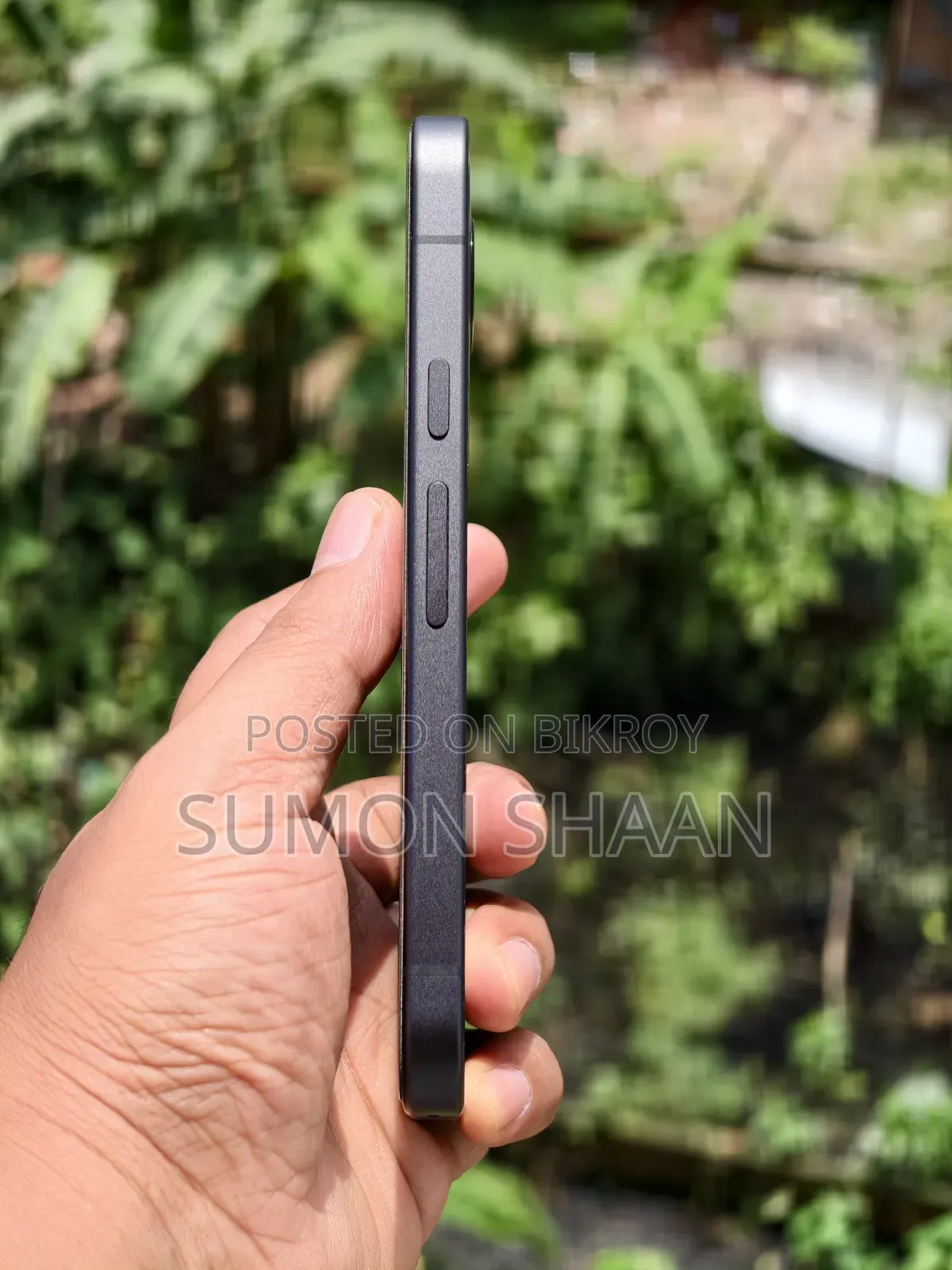 Google Pixel 9a 256 GB Black