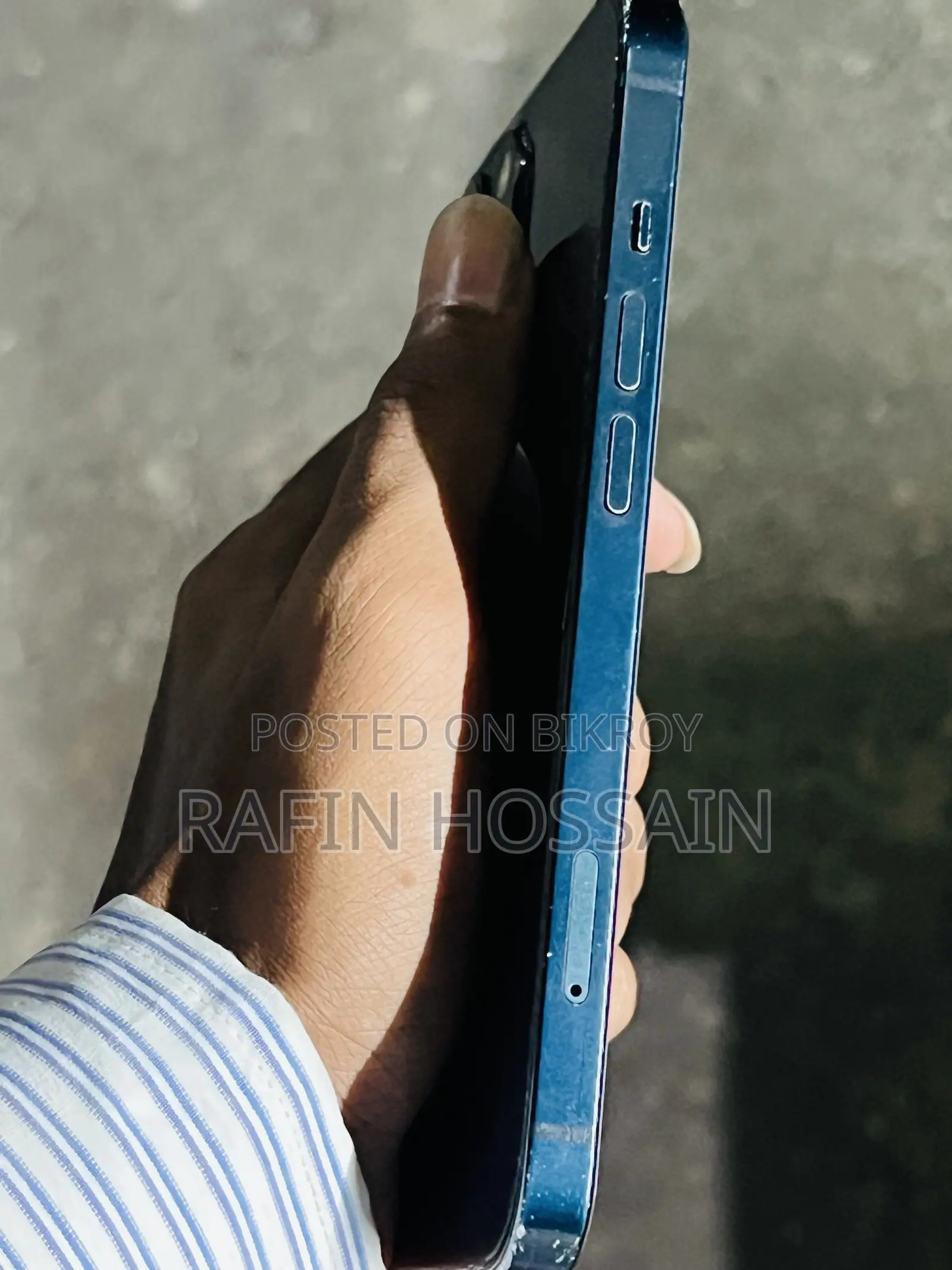 Apple iPhone 13 128 GB Blue