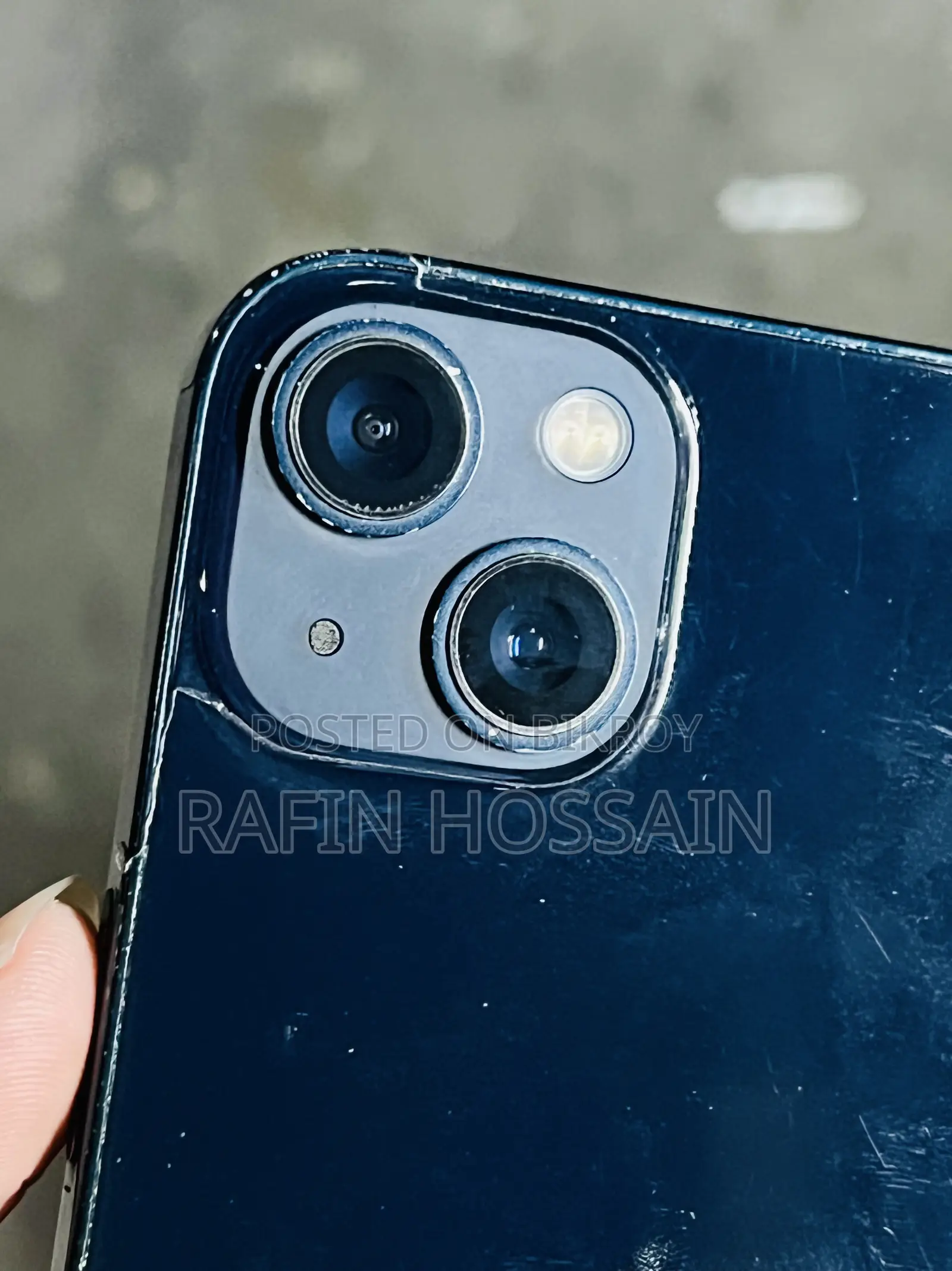 Apple iPhone 13 128 GB Blue
