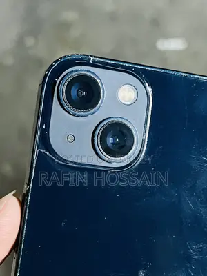 Apple iPhone 13 128 GB Blue