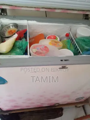 Walton Freezer