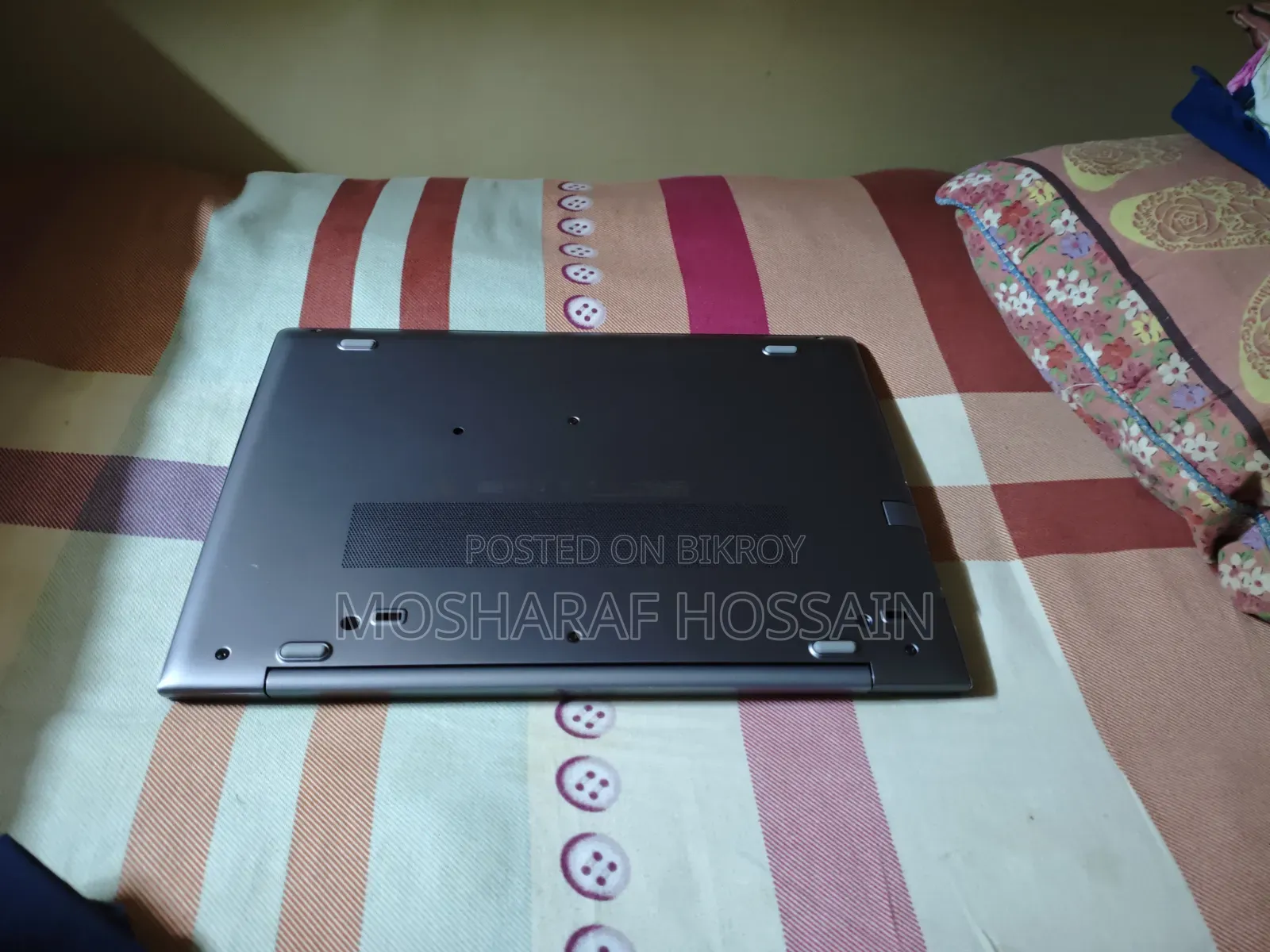 Laptop HP ZBook Studio G8 8GB Intel Core I5 SSD 256GB