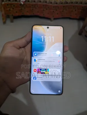 Vivo V50 256 GB Red