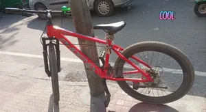 Hero 2026 Red