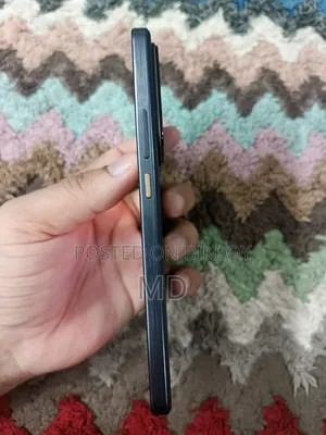 Realme GT 7 256 GB Black