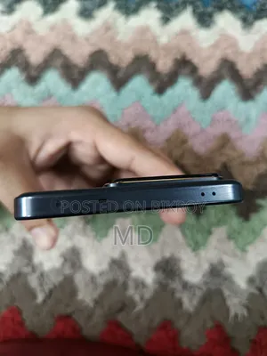 Realme GT 7 256 GB Black