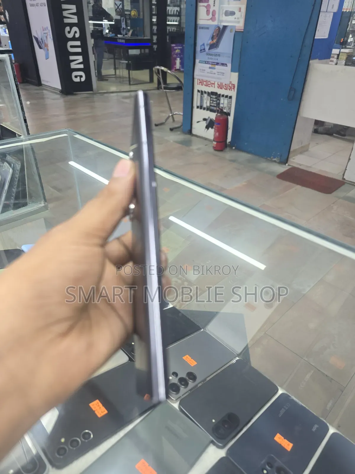 Samsung Galaxy S22 Ultra 512 GB Black