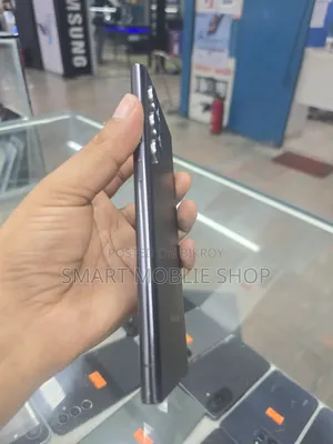 Samsung Galaxy S22 Ultra 512 GB Black