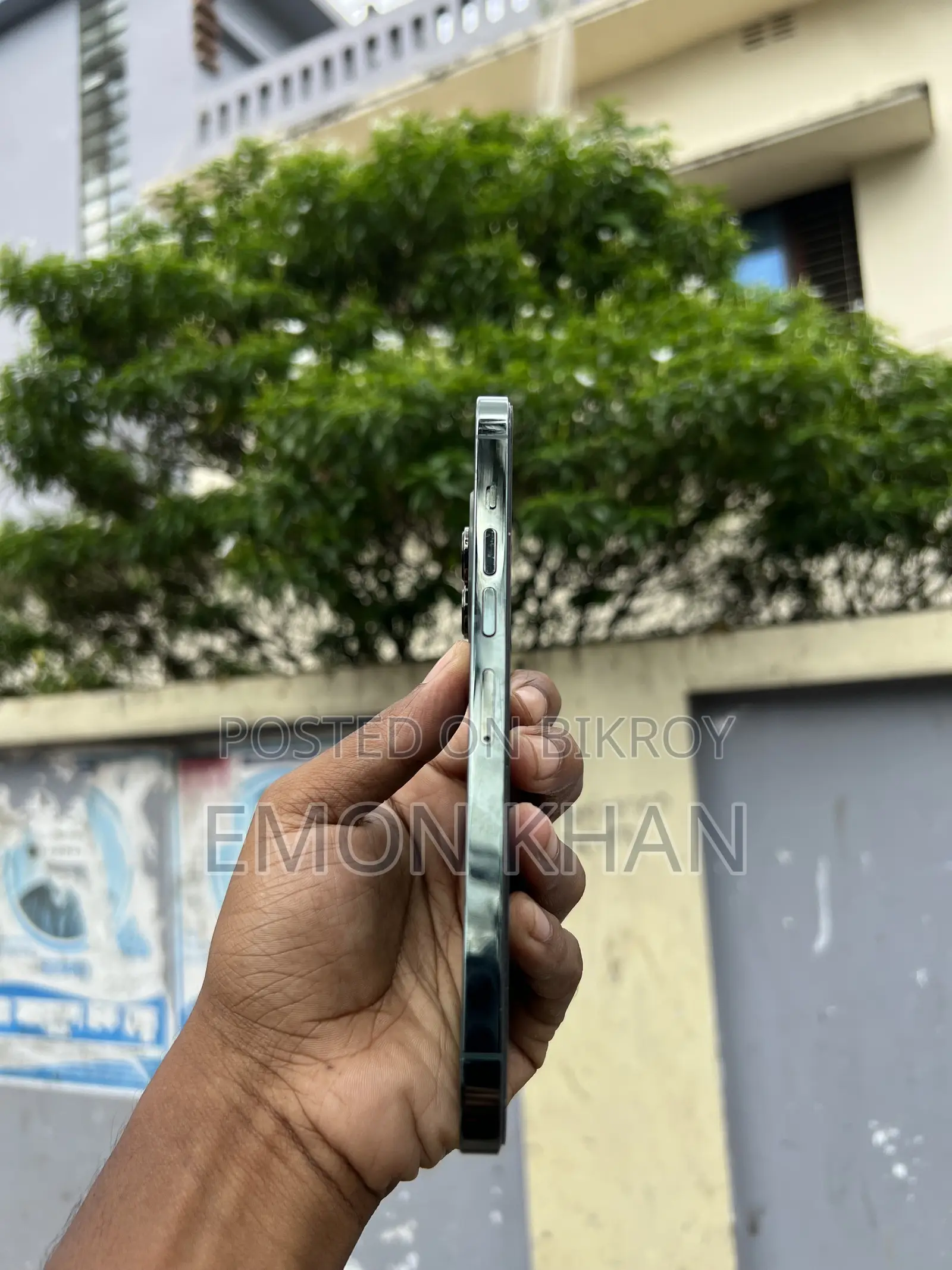 Apple iPhone 13 Pro Max 256 GB Green