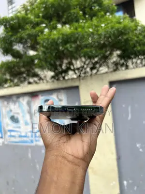 Apple iPhone 13 Pro Max 256 GB Green