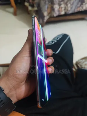OnePlus 7T Pro 5G McLaren 256 GB Black