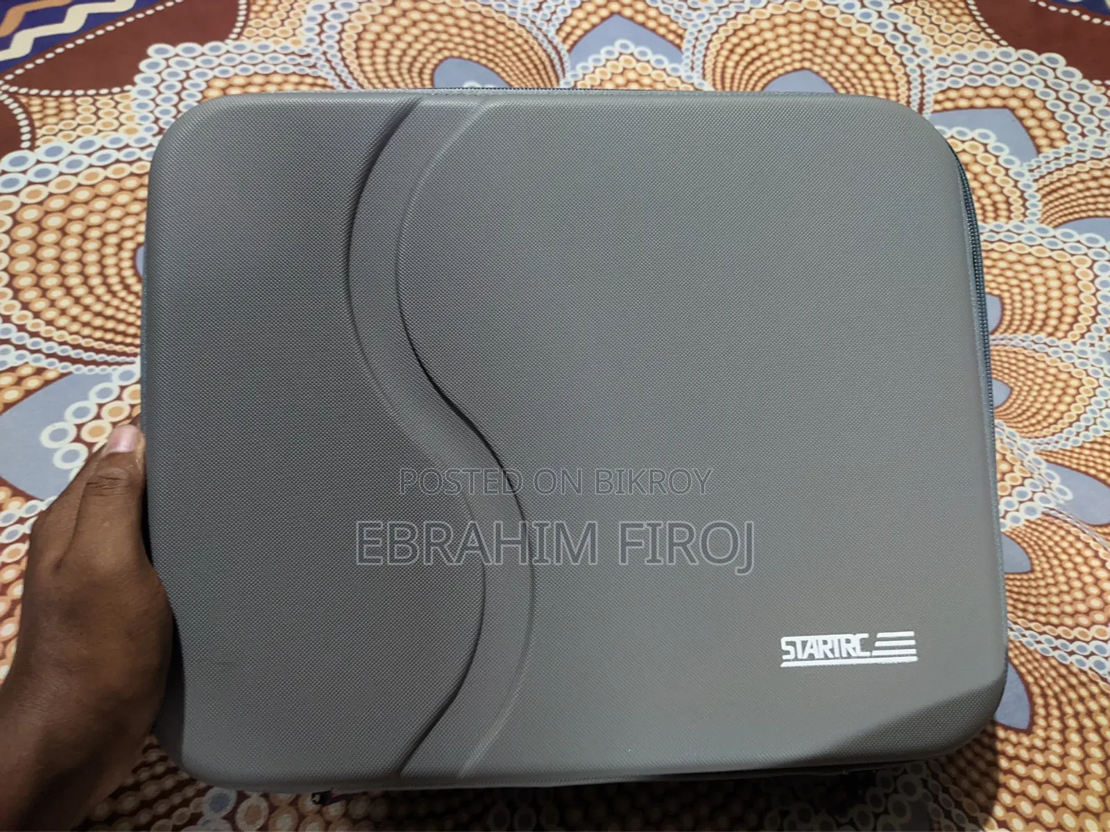 DJI Neo 2 Drone Bag (STARIRC- Bag)