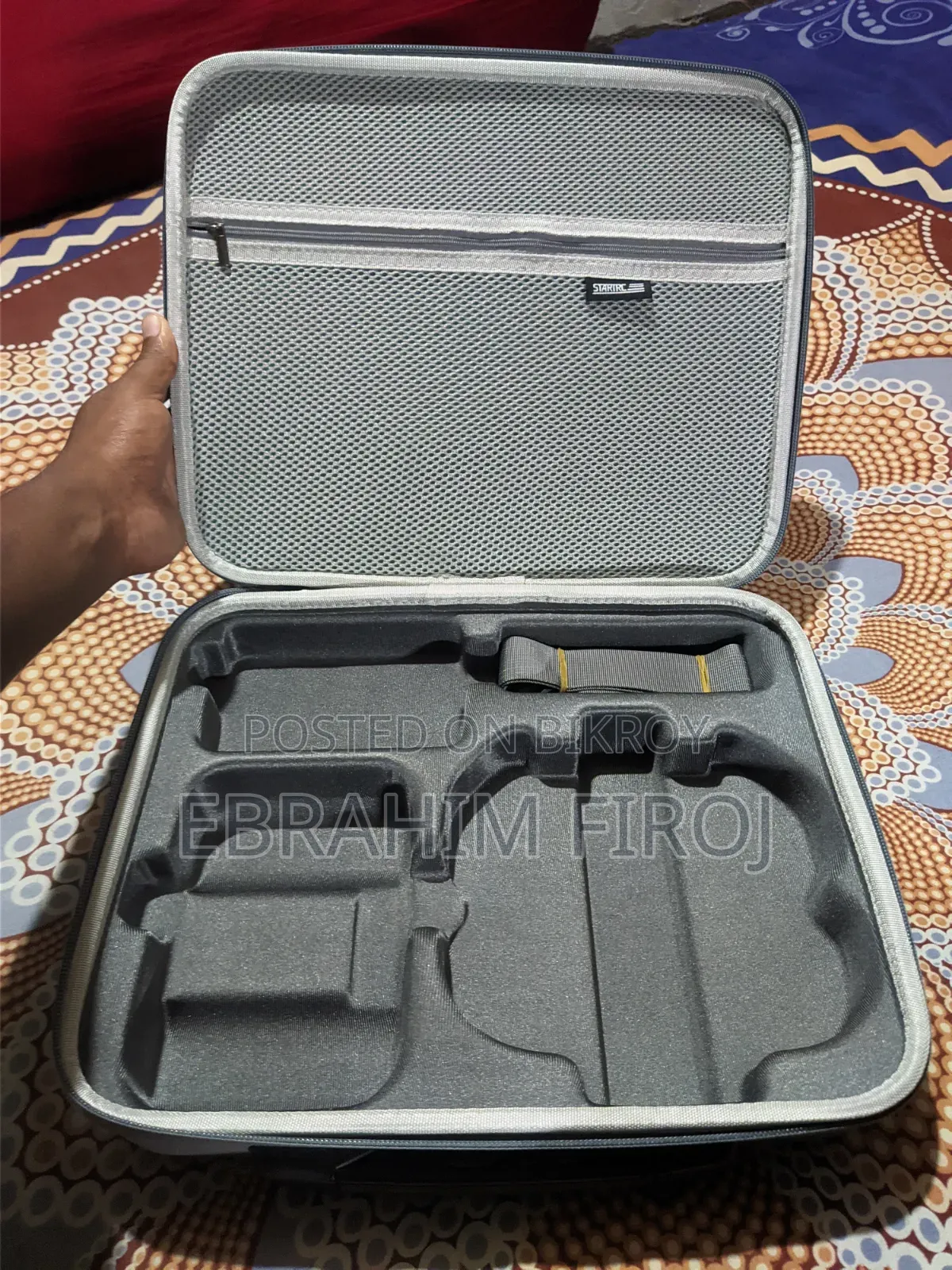 DJI Neo 2 Drone Bag (STARIRC- Bag)
