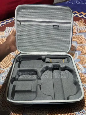 DJI Neo 2 Drone Bag (STARIRC- Bag)