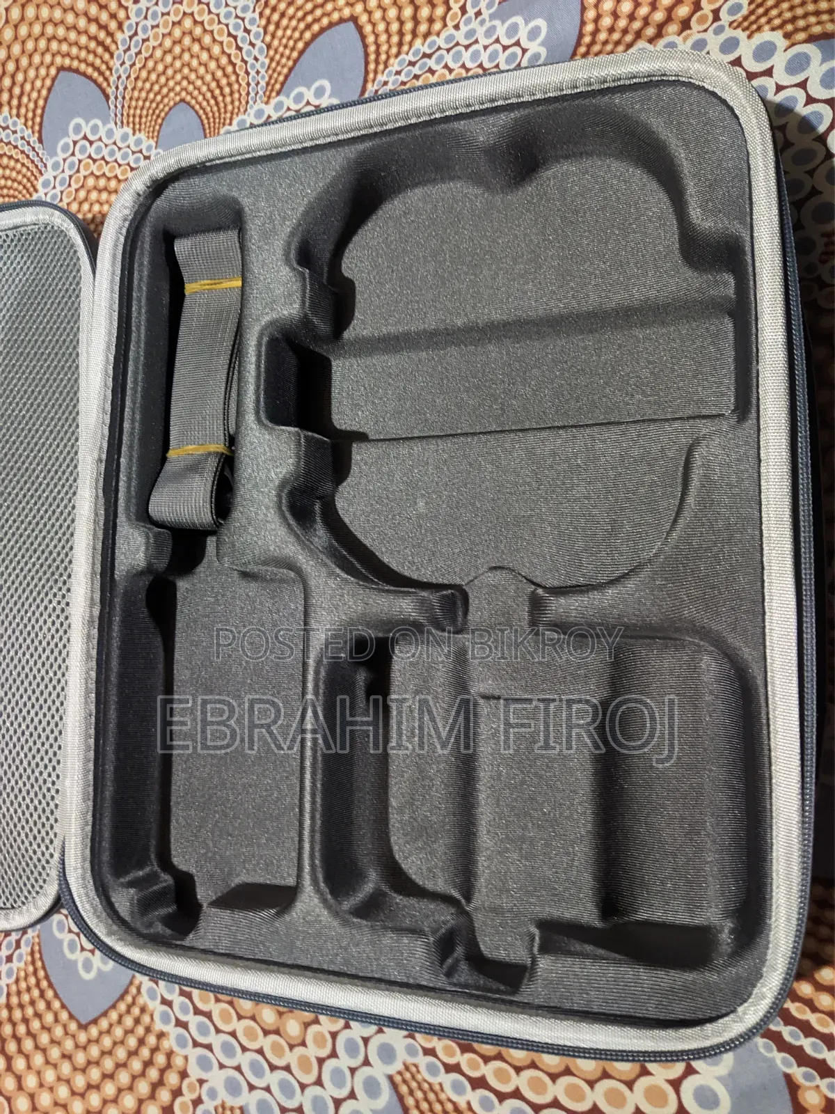 DJI Neo 2 Drone Bag (STARIRC- Bag)