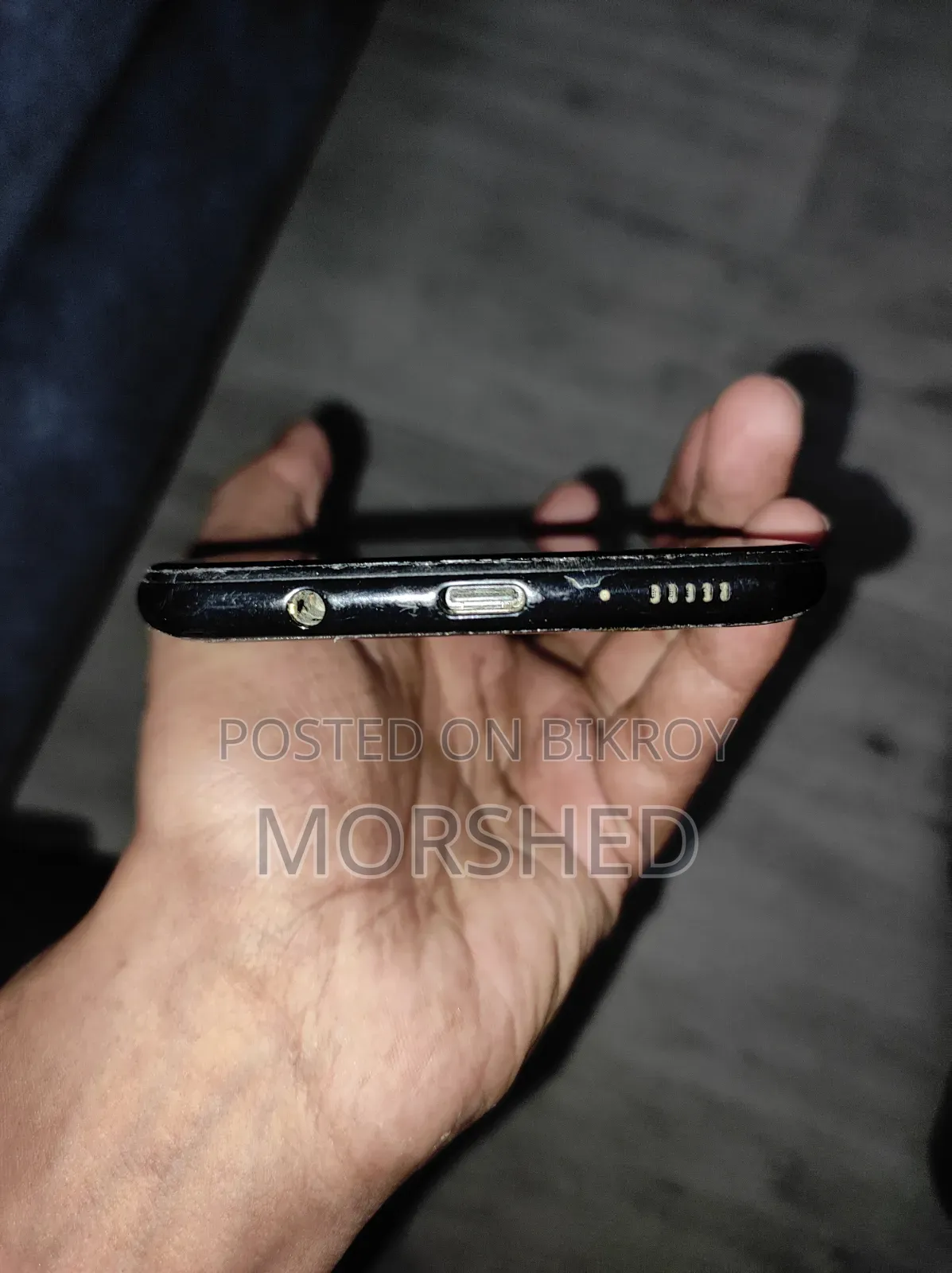 Samsung Galaxy A30s 128 GB Black