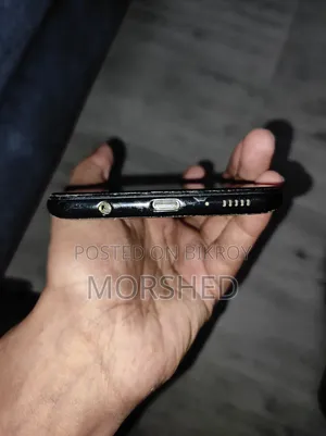 Samsung Galaxy A30s 128 GB Black