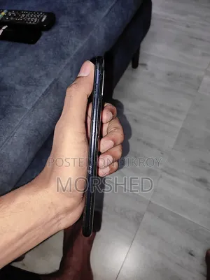 Samsung Galaxy A30s 128 GB Black