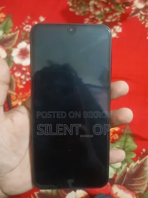 New Samsung Galaxy A17 5G 256 GB Black