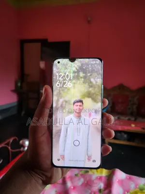 Xiaomi Mi 11 256 GB Black