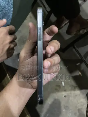 Apple iPhone 12 Pro 256 GB Black