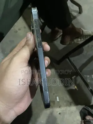 Apple iPhone 12 Pro 256 GB Black
