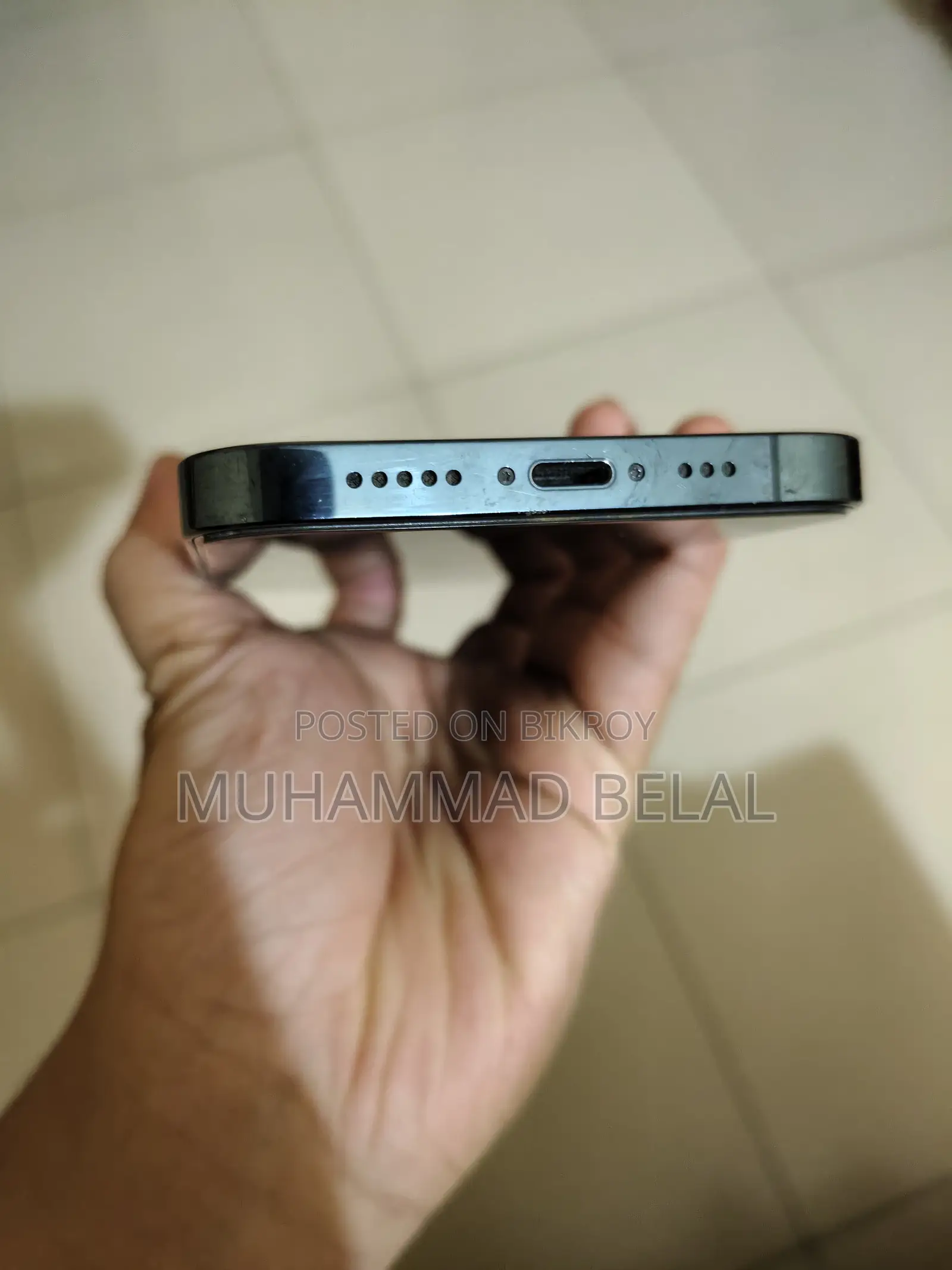 Apple iPhone 12 Pro 128 GB Blue