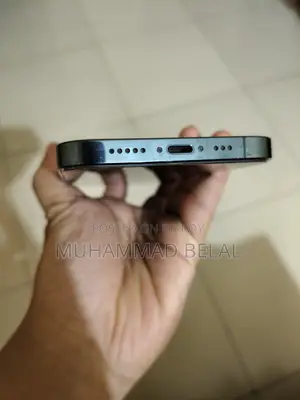 Apple iPhone 12 Pro 128 GB Blue