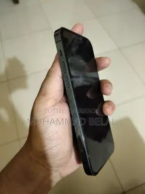 Apple iPhone 12 Pro 128 GB Blue