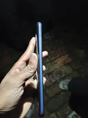 Xiaomi Redmi Note 9 64 GB Blue