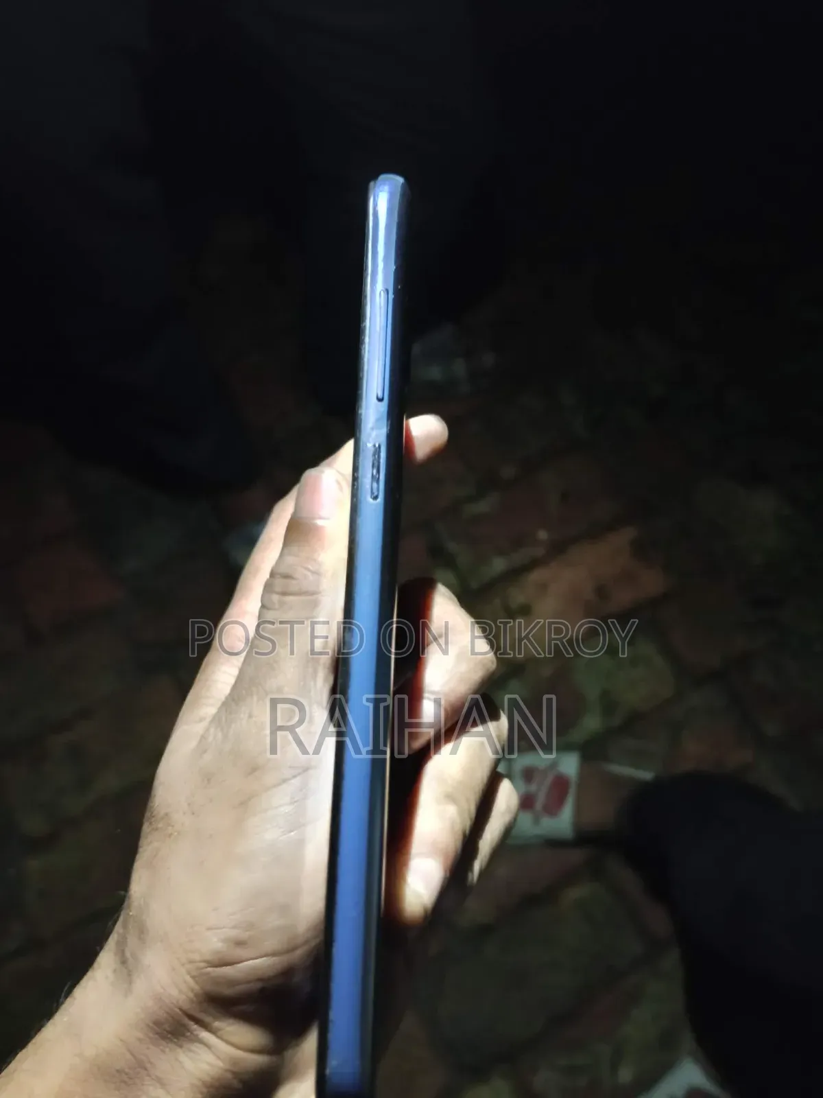 Xiaomi Redmi Note 9 64 GB Blue