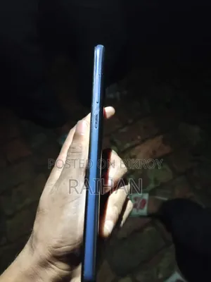 Xiaomi Redmi Note 9 64 GB Blue