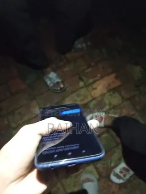 Xiaomi Redmi Note 9 64 GB Blue
