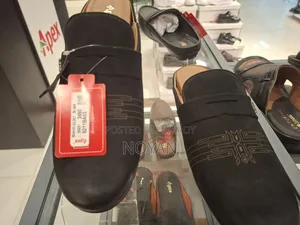 অ্যাপেক্স পুরুষদের হাফ জুতা