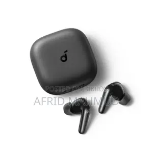 Soundcore R60i NC TWS
