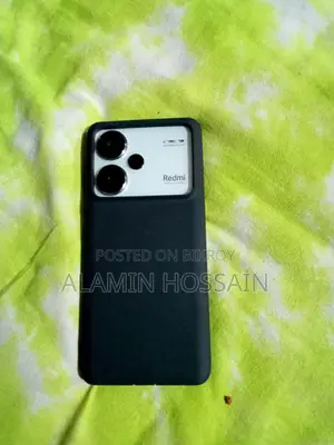 নতুন Xiaomi Redmi Note 13 Pro+ ২৫৬ জিবি সাদা