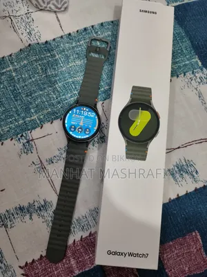 Samsung Galaxy Watch 7 44mm( GPS+LTE)