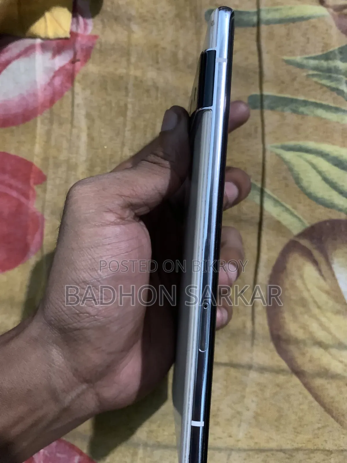 New Google Pixel 6 Pro 128 GB White
