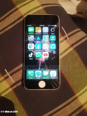 Apple iPhone 5 32 GB White