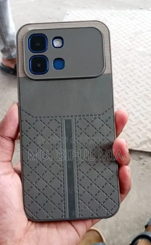 ইনফিনিক্স নোট এজ ২৫৬ জিবি ব্লু