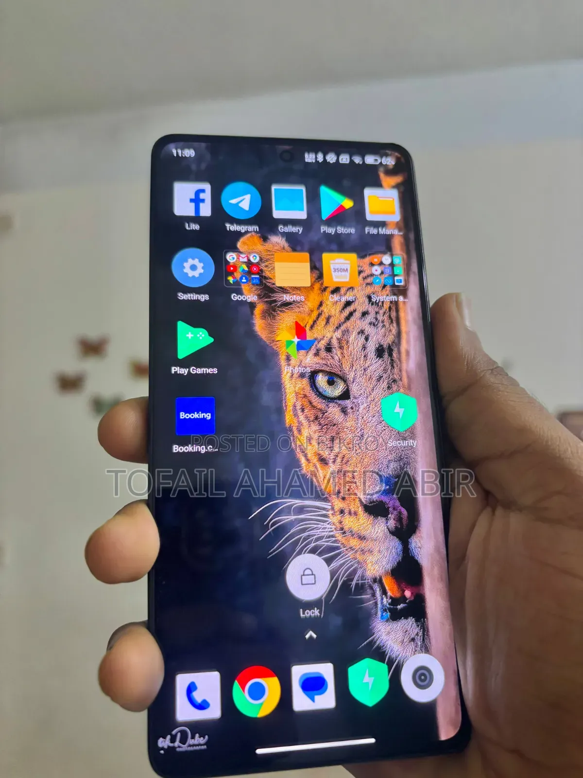 Xiaomi Redmi Note 13 256 GB Black